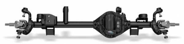 Dana 44 Front Axle for Jeep JK with Standard Carrier