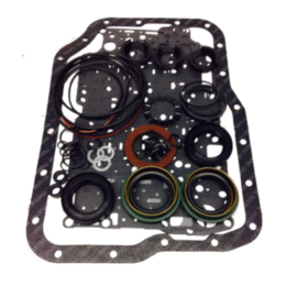 Transtec 4F27E / FN4A-EL Overhaul Seal Kit W/ Pistons (2000-2013)