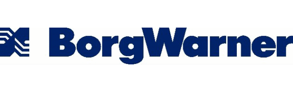BorgWarner Logo