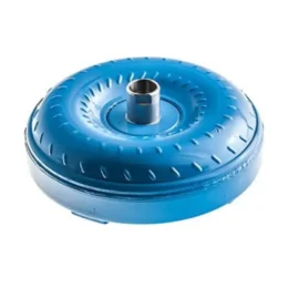 Reman 62TE Torque Converter: CR1320 (2007-2021)