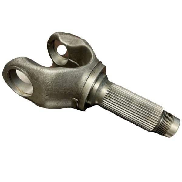 Mopar Front Outer Stub Shaft, Dodge 4500/5500, 2008-2012 (68034433AA)