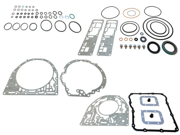 ALLISON 1000 TRANSMISSION OVERHAUL SEAL KIT GEN 2