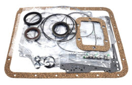 AS69RC/AS66RC TRANSMISSION OVERHAUL SEAL KIT