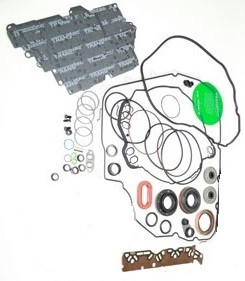 6F50 / 6F55 TRANSMISSION OVERHAUL SEAL KIT