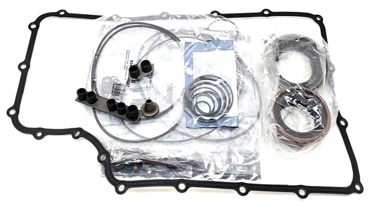 6R140/TORQSHIFT TRANSMISSION OVERHAUL SEAL KIT