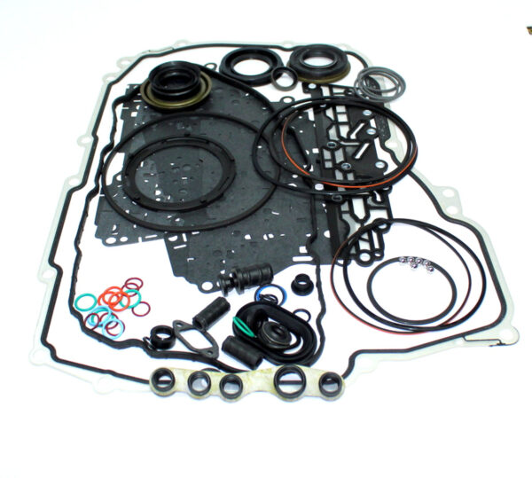 6T40 / 6T45 TRANSMISSION OVERHAUL SEAL KIT