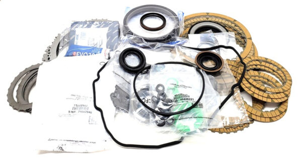 5F35/6F55 TRANSMISSION OVERHAUL SEAL KIT