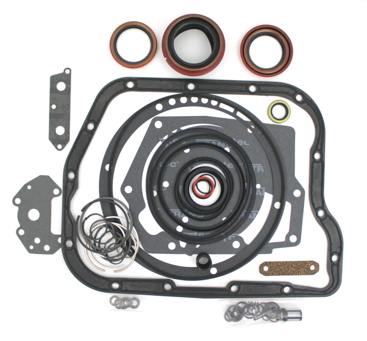 48RE TRANSMISSION OVERHAUL SEAL KIT