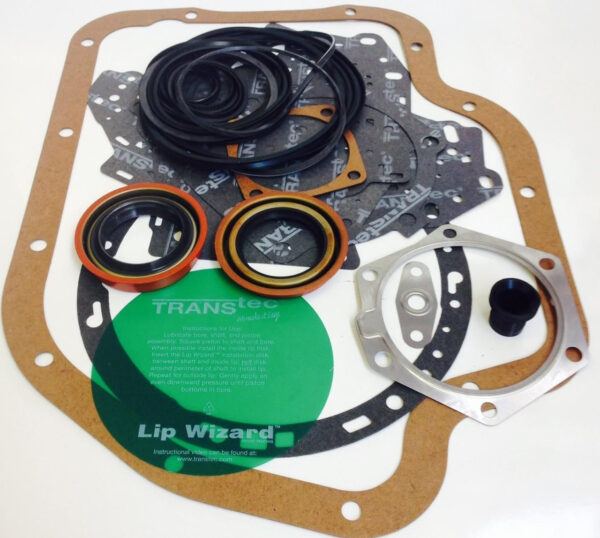 TH400 TRANSMISSION OVERHAUL SEAL KIT