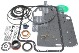 E40D/4R100 TRANSMISSION OVERHAUL SEAL KIT