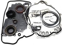 6T70 / 6T75 TRANSMISSION OVERHAUL SEAL KIT