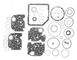 TH350 TRANSMISSION OVERHAUL SEAL KIT