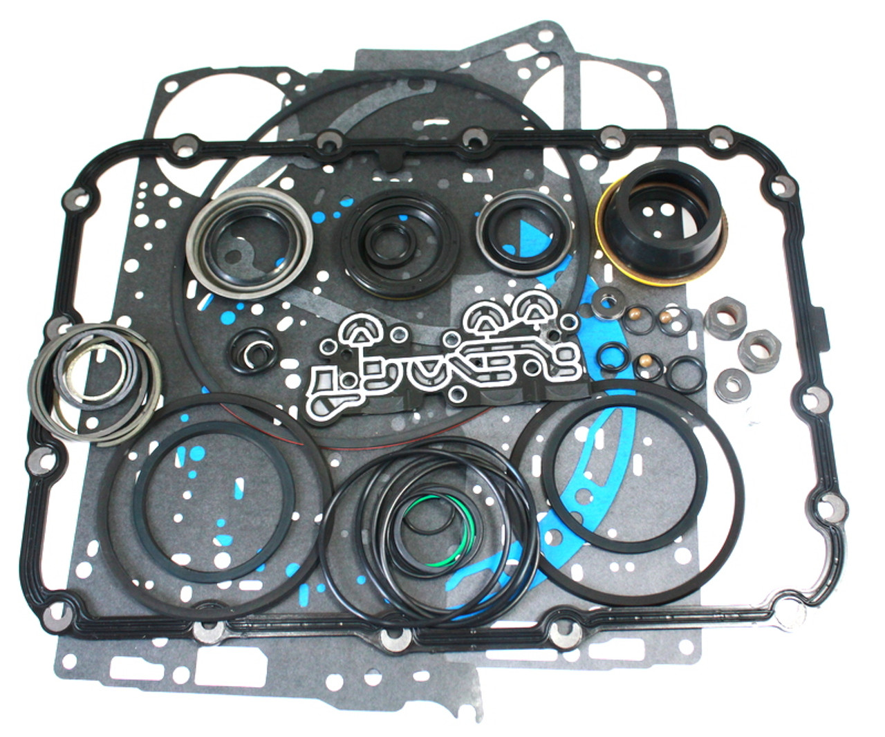 5R55W TRANSMISSION OVERHAUL SEAL KIT