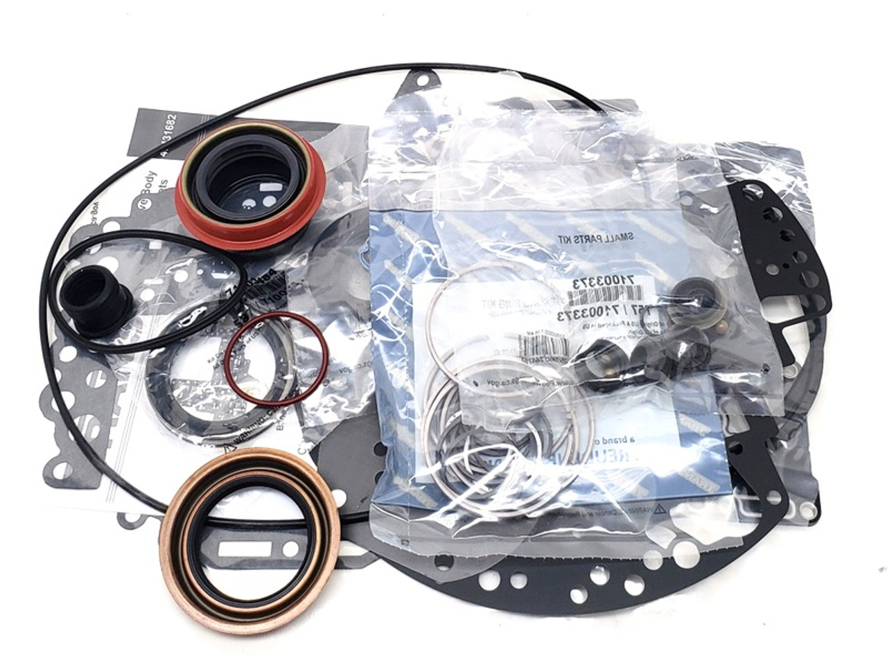 45RFE/545RFE TRANSMISSION OVERHAUL SEAL KIT