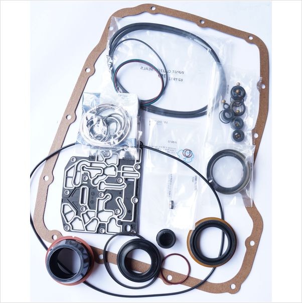 66RFE/68RFE TRANSMISSION OVERHAUL SEAL KIT