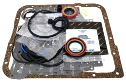 GM 700-R4 TRANSMISSION OVERHAUL SEAL KIT