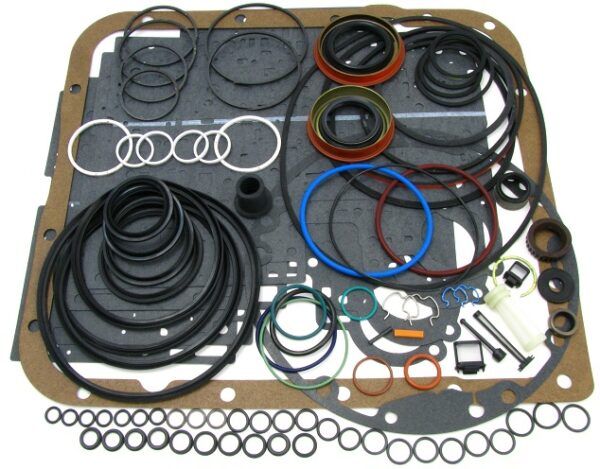 4L60E TRANSMISSION OVERHAUL SEAL KIT