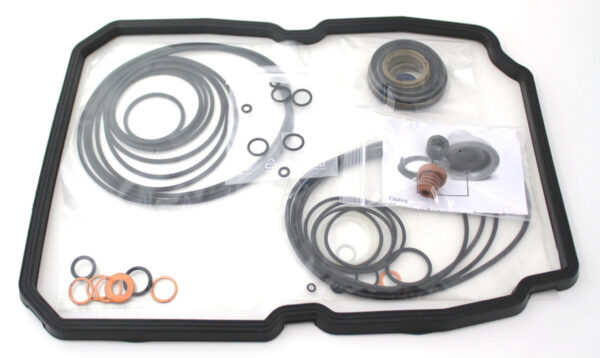 NAG1/722.6 TRANSMISSION OVERHAUL SEAL KIT