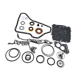 4T60 TRANSMISSION OVERHAUL SEAL KIT