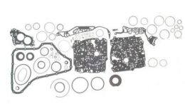 4T65E TRANSMISSION OVERHAUL SEAL KIT