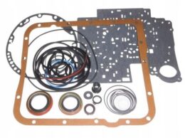 41TE TRANSMISSION OVERHAUL SEAL KIT