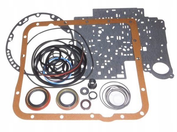 A604 TRANSMISSION OVERHAUL SEAL KIT