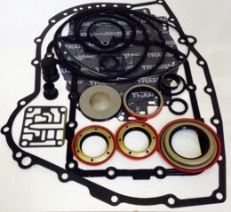 CD4E TRANSMISSION OVERHAUL SEAL KIT