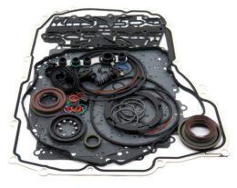 6T40 / 6T45 TRANSMISSION OVERHAUL SEAL KIT