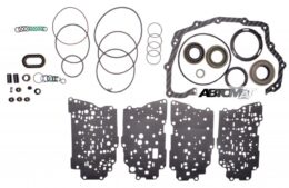 6F35 TRANSMISSION OVERHAUL SEAL KIT