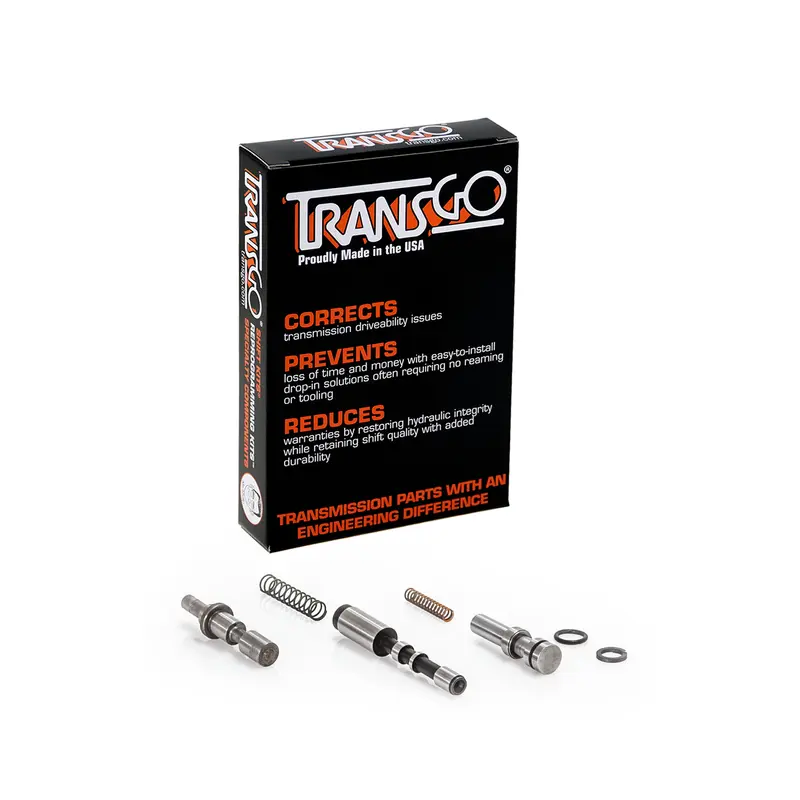 6T70/6T75 SHIFT KIT GEN 2 (13-20)