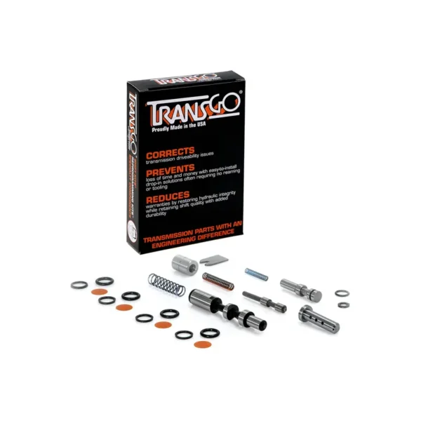 6T40/6T45 SHIFT KIT GMC GEN 1