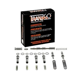 8L45/8L90 SHIFT KIT (15-22)