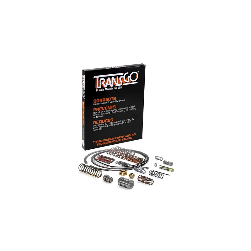 E40D/4R100 SHIFT KIT (84-05)