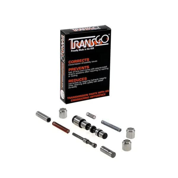 NAG1/722.6 SHIFT KIT (96-20)