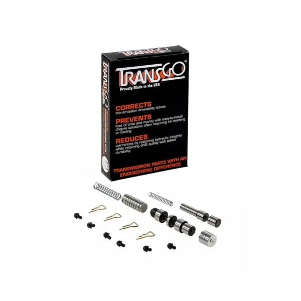 6R60/6R75/6R80 SHIFT KIT GEN 1 (06-14)