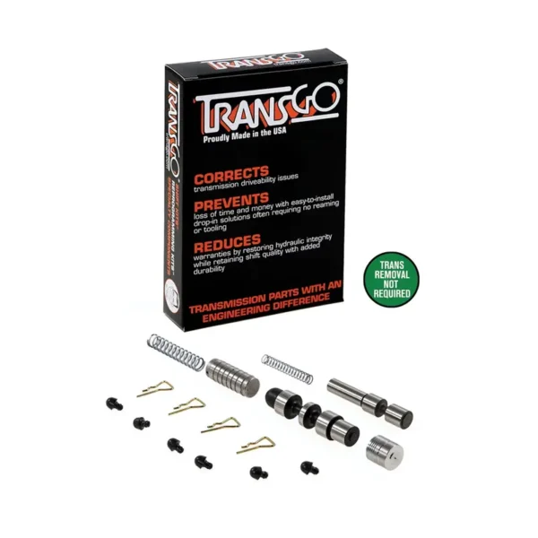 6R80/6R100 SHIFT KIT GEN 2 (15-22)