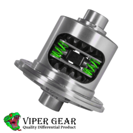 Viper Grip posi Dodge 8.25" rear, 27 spline