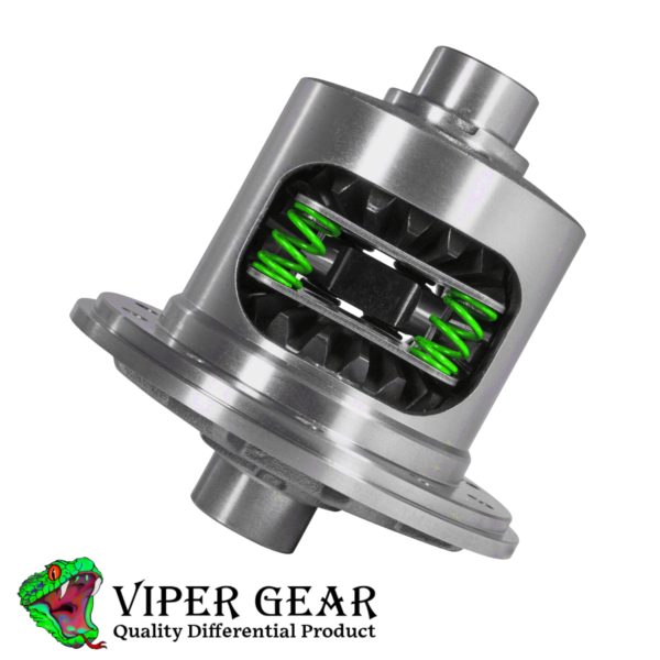 Viper Grip posi Dodge 8.25" rear, 27 spline