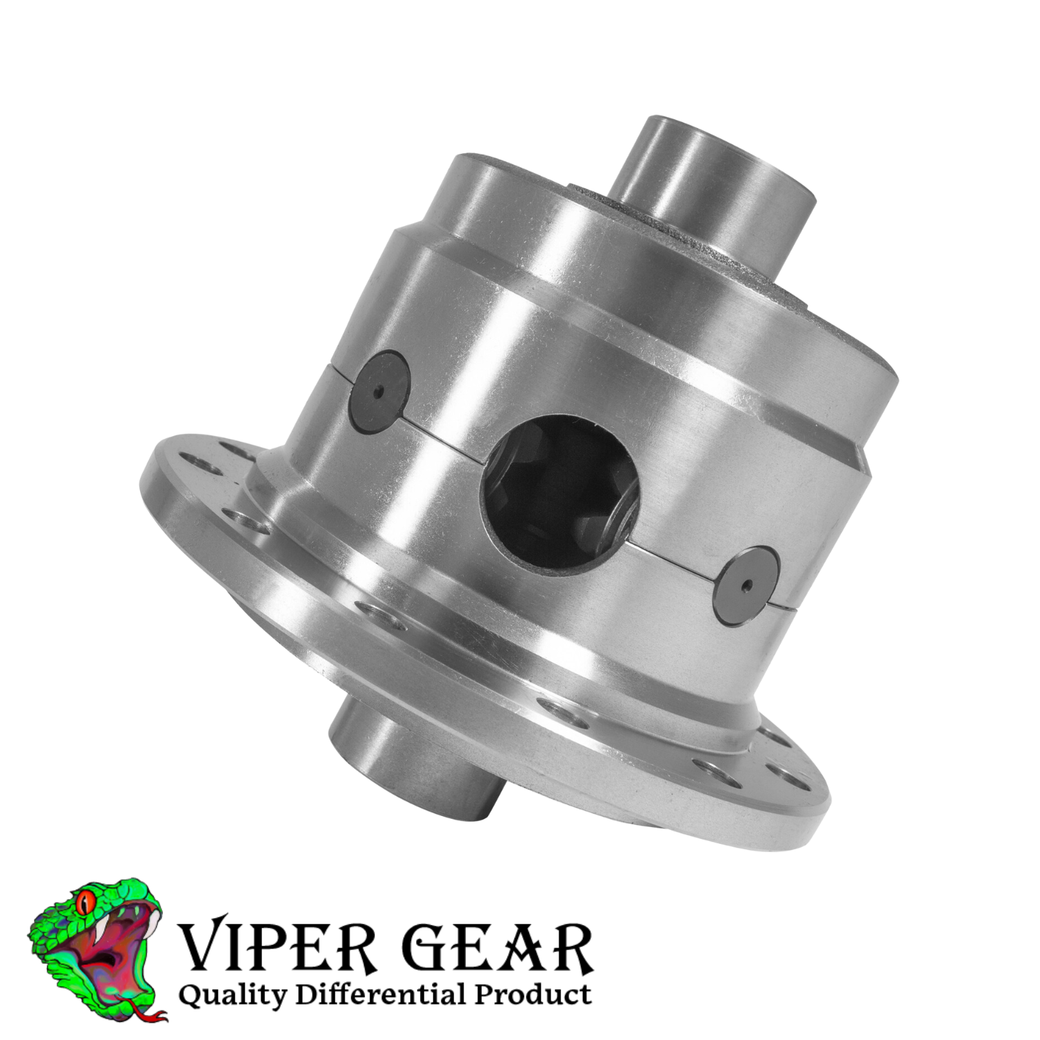 Viper Grip posi, Dodge / Ford Dana 80 rear, 35 spline