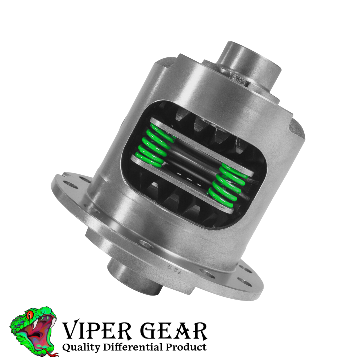 Viper Grip Posi Ford 8.8 rear, 31 spline