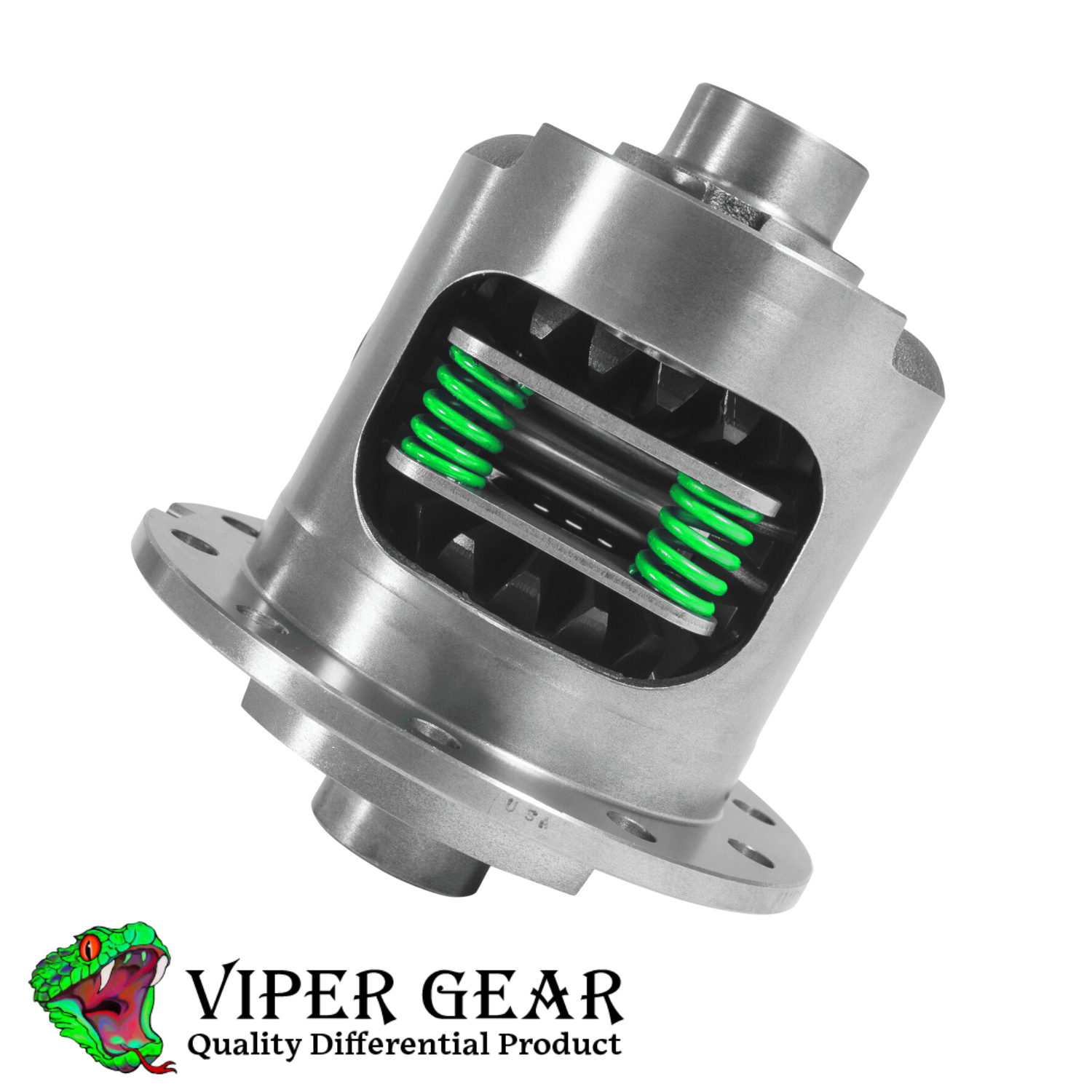 Viper Grip posi, Ford Super 8.8" rear, 34 spline