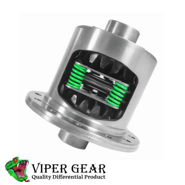 Viper Grip posi Ford 9.75" rear, 34 spline