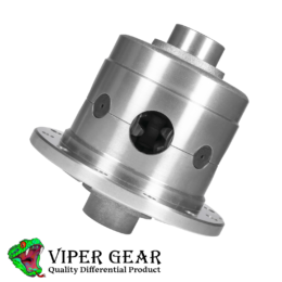 Viper Grip posi, Dana 60 rear, 35 spline