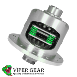 Viper Grip posi GM 12 bolt pasenger car rear, 30 spline