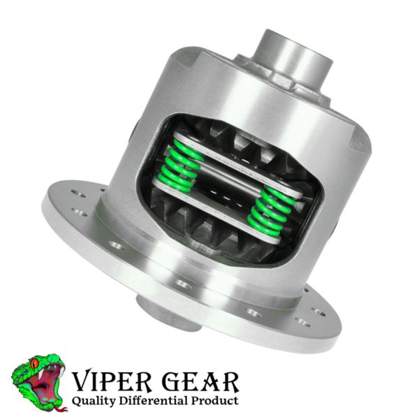 Viper Grip posi, GM 12 bolt truck, 30 spline