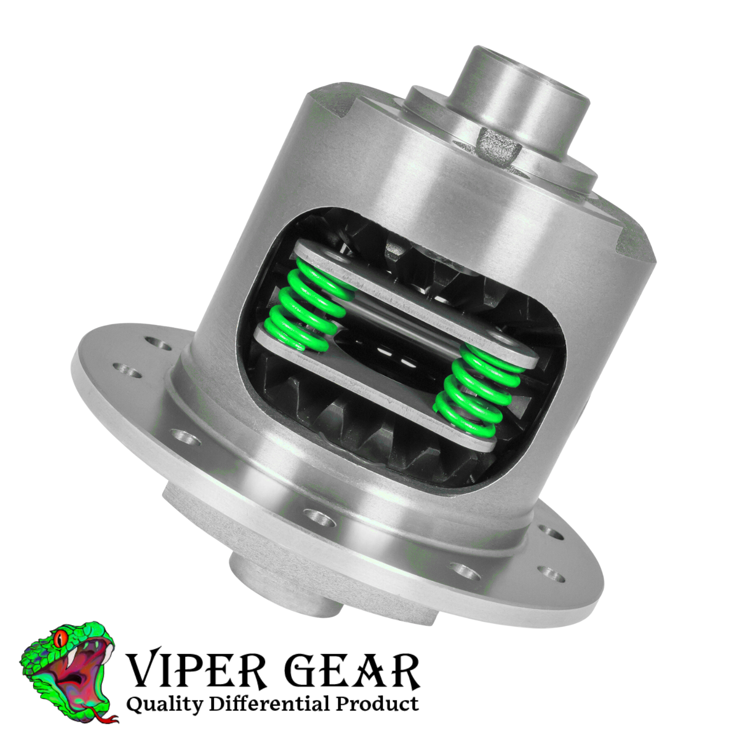 Viper Grip posi GM 8.2" rear, 28 spline