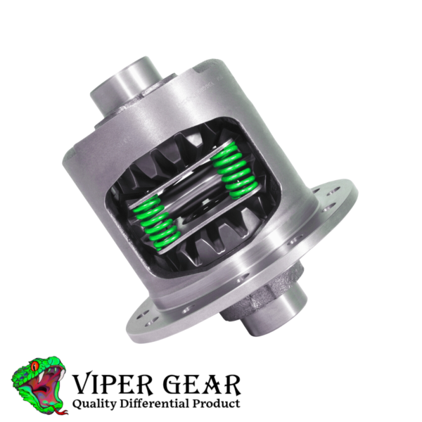 Viper Grip posi, GM 9.5" rear, 33 spline