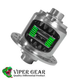 Viper Grip posi unit, GM 9.5" (12 bolt cover) rear, 33 spline