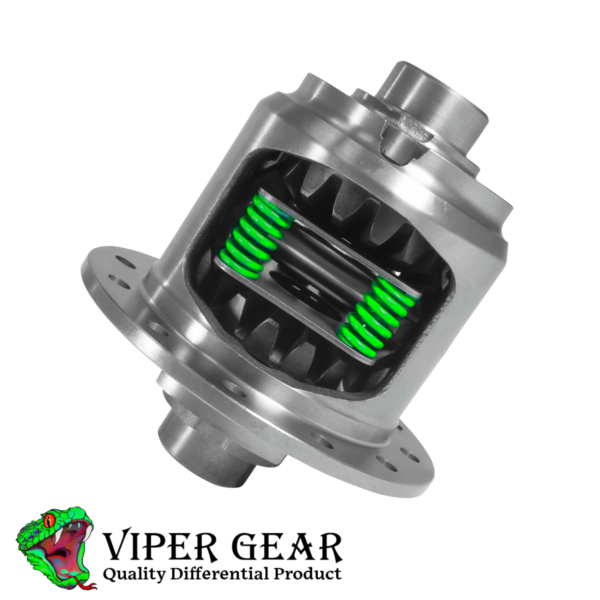 Viper Grip posi unit, GM 9.5" (12 bolt cover) rear, 33 spline