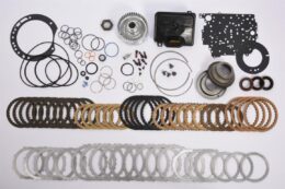 62TE TRANSMISSION MASTER OVERHAUL KIT